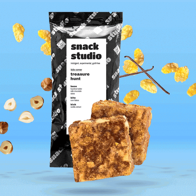 kids corner variety pack